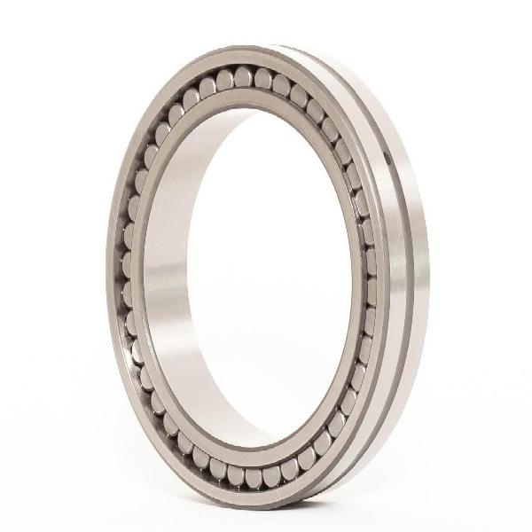 Cylindrical Roller Bearing, Straight Bore, Series: NNCL-4916, 80 mm Bore, 110 mm Outside Diameter, 2 Rows, 30 mm Width