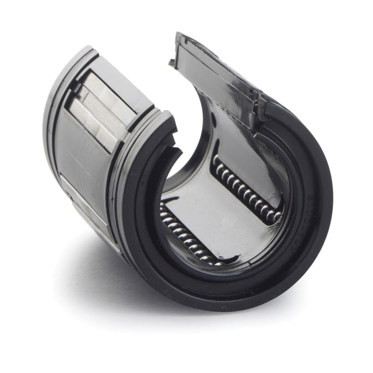 1" Open Linear Ball Bearing