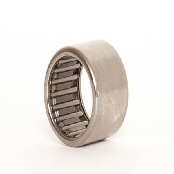 Roller Bearing, Needle, 6 mm Bore, 10 mm Outside Diameter, 1 Rows, 9 mm Width, 2.81 kN Dynamic, 2.7 kN Static Load, 20000 RPM Reference, 22000 RPM Limited Maximum