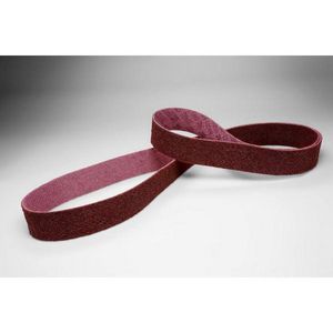 ABRASIVE BELT