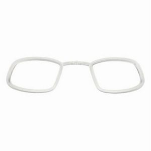 Eyewear Insert, Series: Hornet DX, For Use With: Hornet DX Eyewear, Clear