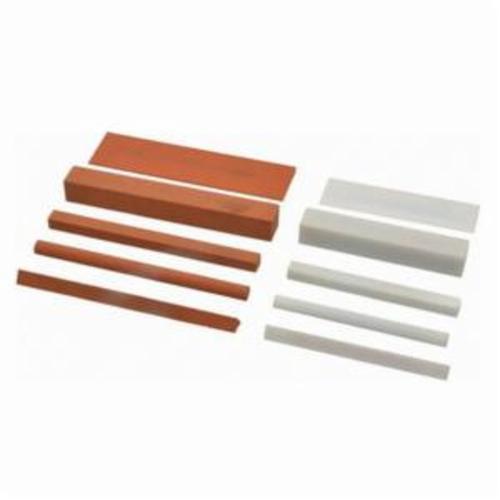 Abrasive File Set, 10-Piece Hard, Ultra Fine Grade, Aluminum Oxide/Novaculite Abrasive, Applicable Materials: Ferrous Alloys, High-Tensile Materials and Wood