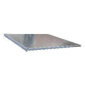 SHELF OPTL FLMB STOR CABINET GRA STL