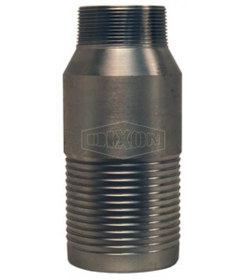 Combination Nipple, 2 in Nominal