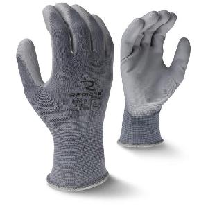 COATED SEAMLESS GLOVE
