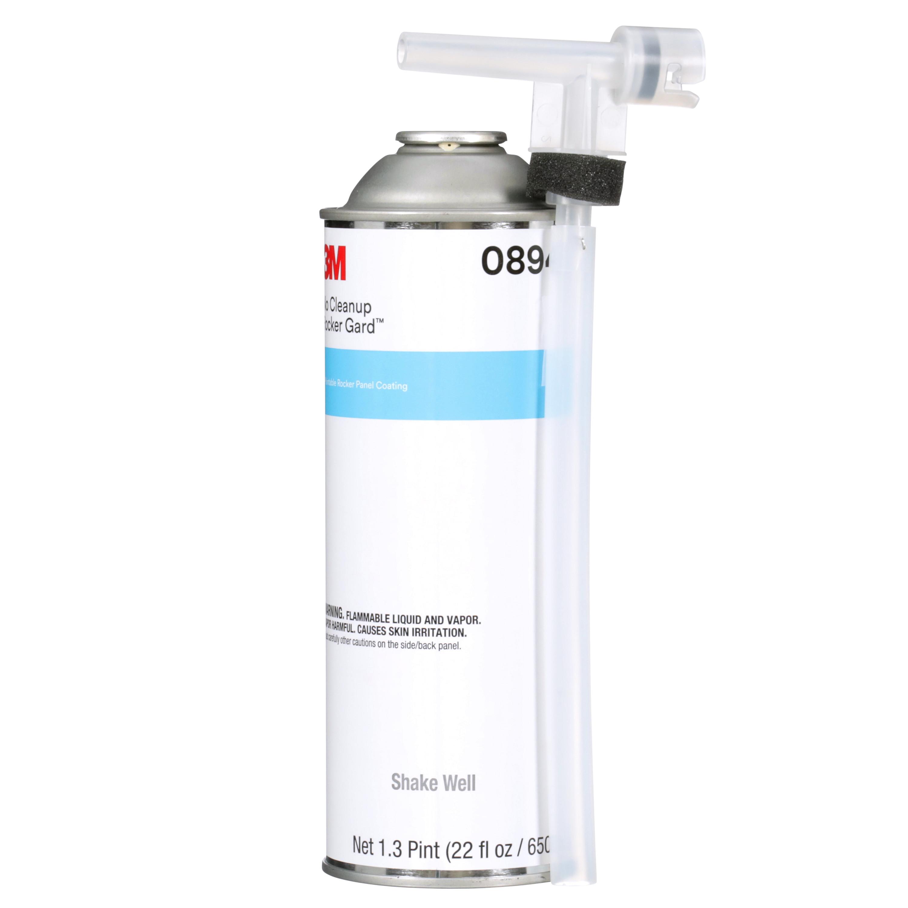Coating, 22 fl-oz Container, Solvent Order, Off-White