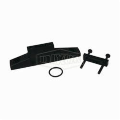 Mounting Bracket, Type T, For Use With: F03 Filter, R03 Regulator