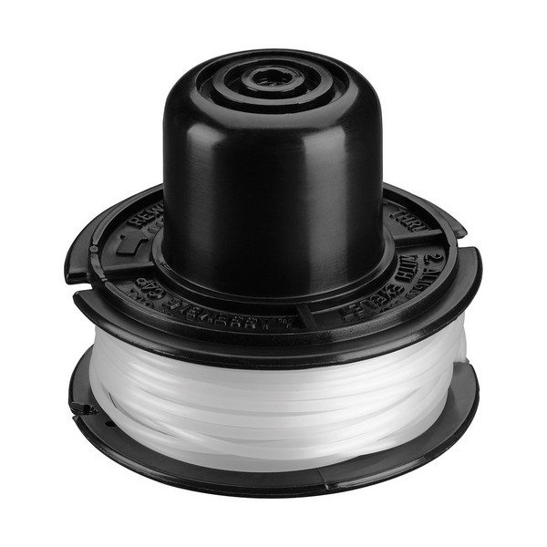 Replacement Spool, Bump Feed, For Use With: ST300, ST400, CST800 and ST6800 String Trimmer