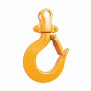 Top Hook, 3 ton, For Use With: LB030-5, LB030-SC-5 and LB030-10 Lever Hoists