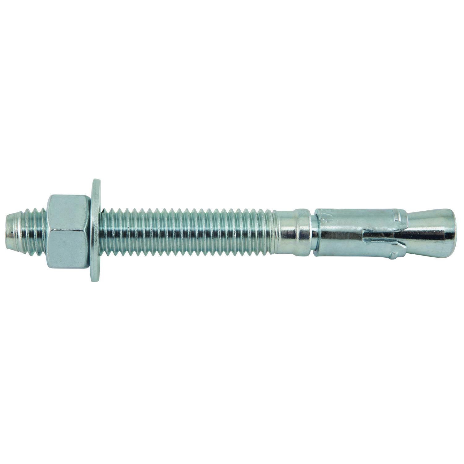 1/2"x4-1/2" Power-Stud Wedge Anchor 50pk
