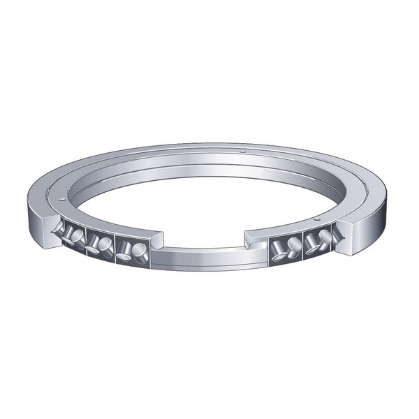 Crossed Roller Bearing, Series: SX Series, 120 mm Bore, 150 mm Outside Diameter, 16 mm Width, Open Closure, 140 kN Load, 565 RPM Grease/1130 RPM Oil Maximum, -30 to 100 °C