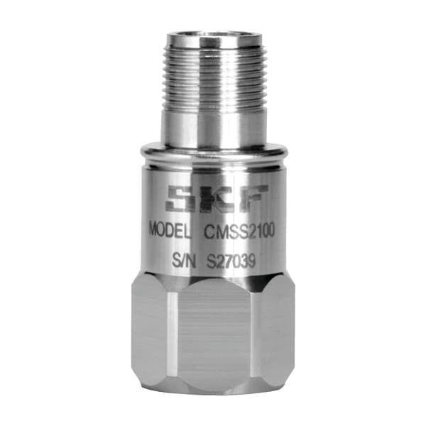 General Purpose Monitoring, Vibration Sensor