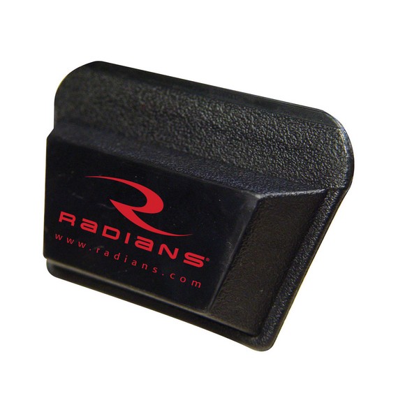 Carrying Case, For Use With: Custom Molded Earplugs, Specifications: 26 dB Noise Reduction, Plastic, Black