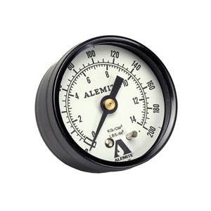 Abrasive Cutting Gauge 025 323449-4