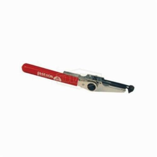 Locking Hand Tool, Portable, For Use With: 3/8 Inch and 5/8 Inch Band Clamp