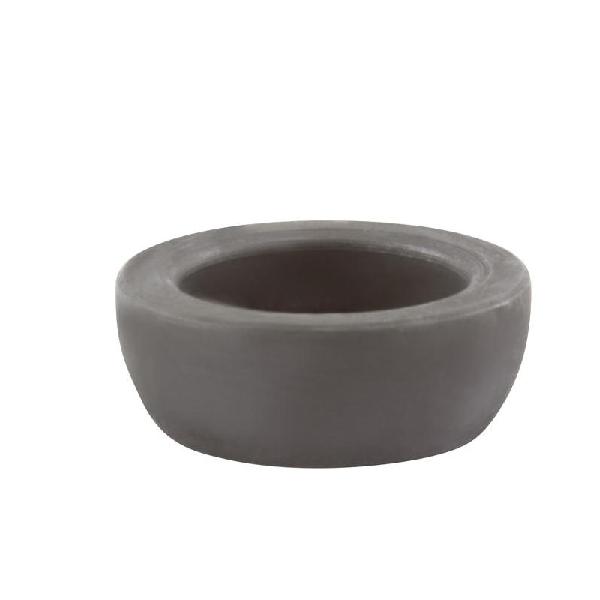 Inner Ring, For Use With: CrossLube® B16SA 1 in Single-Acting Angular Contact Unsealed Spherical Plain Bearing, Molybdenum Disulfide, 1.625 in Dia x 0.55 in W