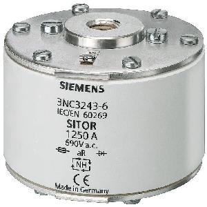 LINK FUSE 1250VAC 1250A