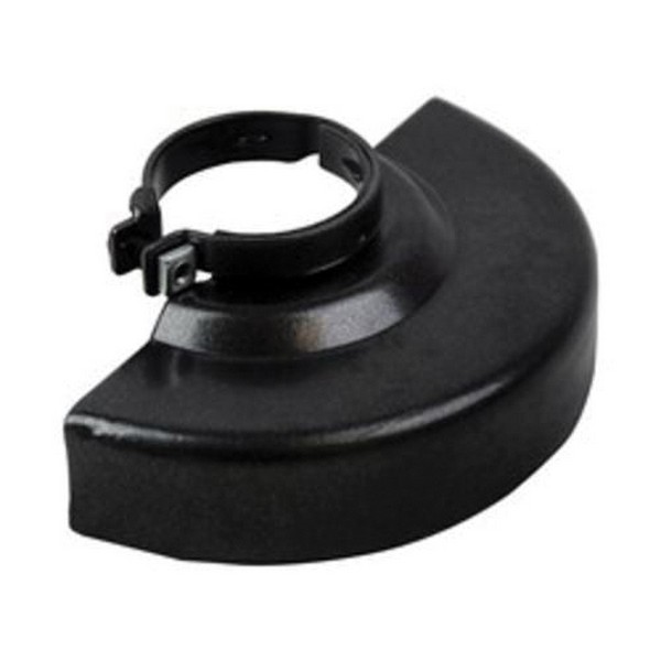 Flap Disc Keyless Guard, Jumbo, For Use With: Angle Grinder