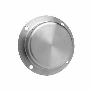 Cover Kit, For Use With: FSO-1027 Clutch, 4-Bolt, 3/4 in Hole Dia, 11-3/4 in Bolt Circle Dia, 13-1/2 in Dia x 3 in W