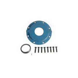 Auxiliary Seal, Input, For Use With: Size TXT/SCXT4A/4B 9:1/15:1/25:1 Ratio Screw Conveyor Drive Shaft Mount Speed Reducer, Taconite