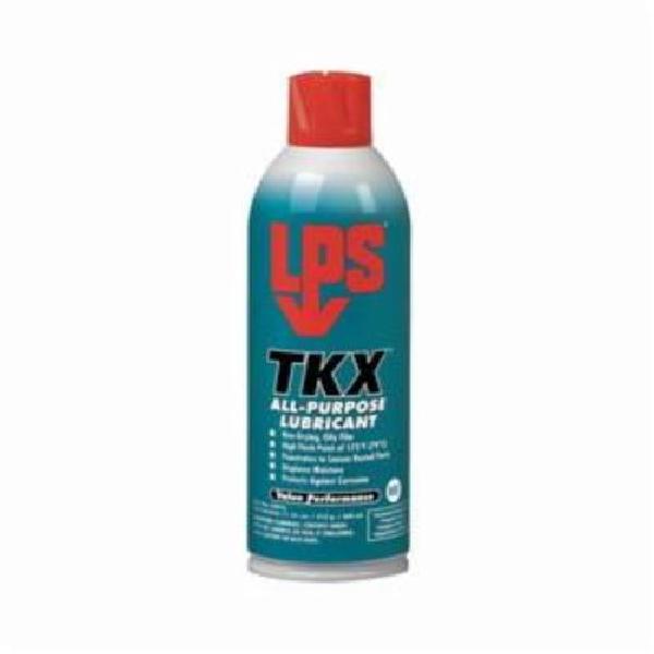 All Purpose Lubricant, 16 oz. Aerosol Can, Liquid, Dark Green, 0.83 to 0.85 at 20°