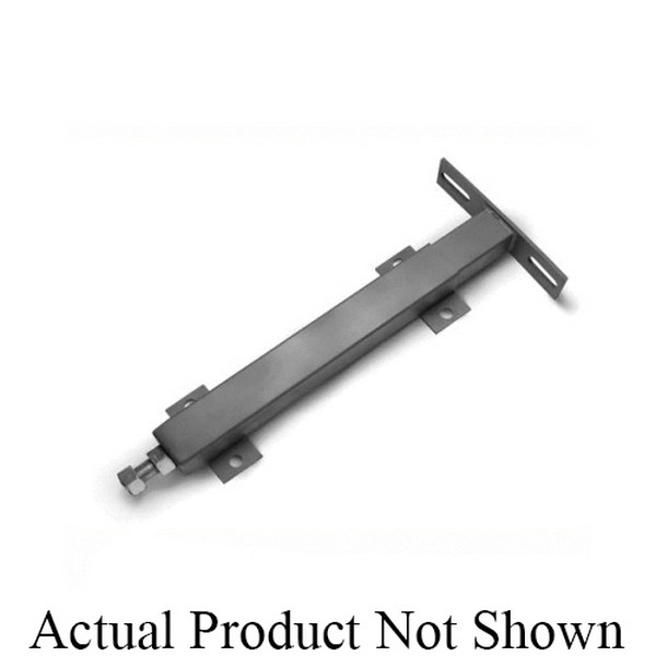 Take-Up Frame, Telescoping, 18 Inch Travel, 250 Frame, Carbon Steel, Standard Paint