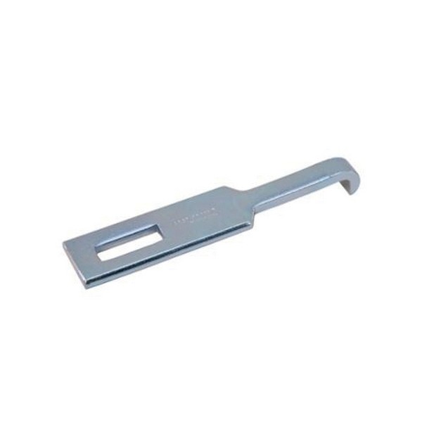 Replacement Long Narrow Jaw, For Use With: 6 ton Puller, 4 in Reach, 2-1/16 in Jaw Size, 6 in L x 1/2 in W