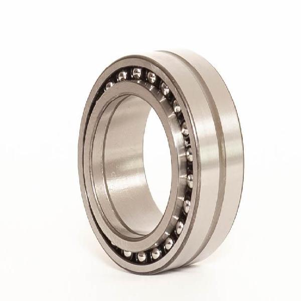 Roller Bearing, Needle, Series: NKIB, 17 mm Bore, 30 mm Outside Diameter, 18 mm Width, 11.4 kN Dynamic, 16.3 kN Static Load, Steel Cage, 15000 RPM Reference, 17000 RPM Limiting Maximum