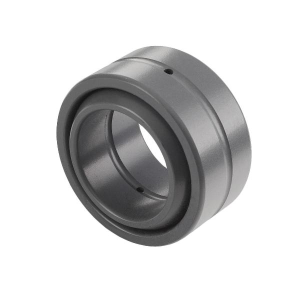 Spherical Plain Bearing, Series: GEM, 40 mm Bore, 62 mm OD, 38 mm Width, Double Seal Closure, 495 kN Load, Steel Bearing, Rubber Seal
