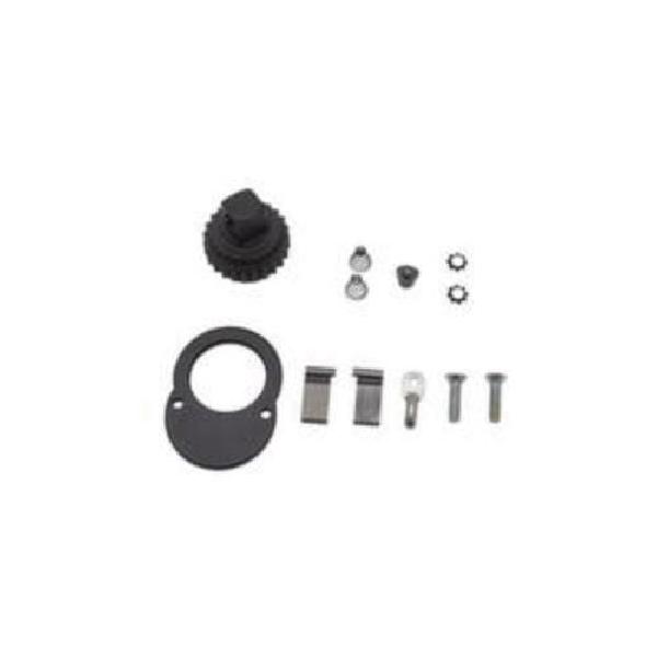 Ratchet Repair Kit, For Use With: J6014C, J6014CX, J6014CXCERT, J6014MC, J6014NMC, J6016C, J6016CX, J6016CXCERT, J6016MC, J6016NMC, J6068C, J6072C, J6072CX and J6072CXCERT 1/2 in Drive Micrometer Torque Wrench, Black Oxide