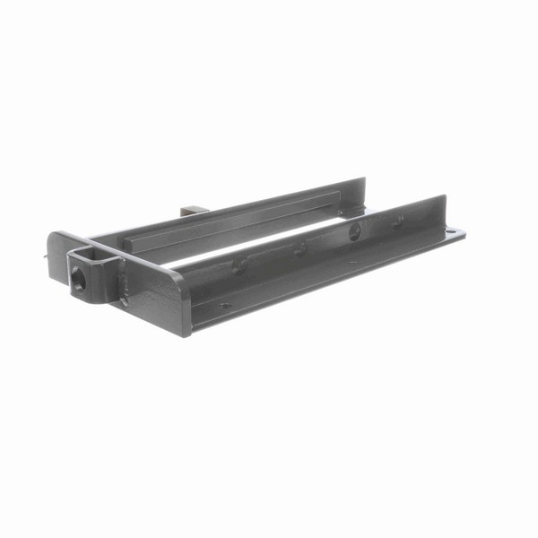 Take Up Frame, Standard Duty, 9 Inch Travel, Center Pull Frame, Carbon Steel, Painted