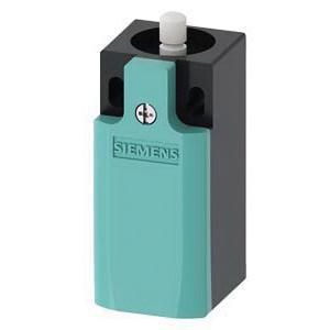 Position Switch, 250 VAC, 1.5/0.27 A, 2NO-1NC ContConfiguration, Slow Action, Plunger Actuator, Thread Connection, IP65 Enclosure, Threaded Mounting, 31 mm W Size, 15000000 Mechanical/100000 Electrical Cycles Operating Cycles, -25 to 85 °C Operating,
