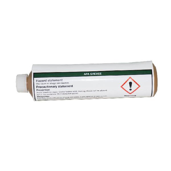 Tooth Grease, Tube Container, 70 g Container, Synthetic Base, 25 cSt at 40 °C/5 cSt 100 °C Viscosity
