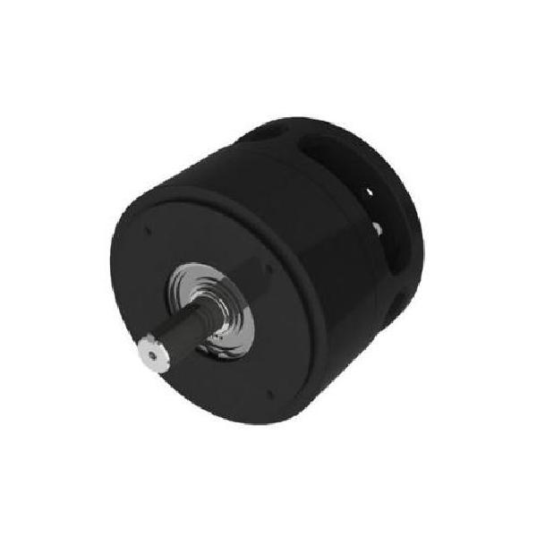 Foot Mounted Brake, Spring Engaged, NEMA C-Face
