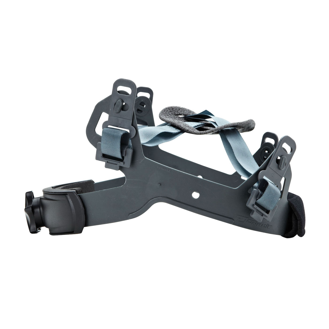 Full Brim Hard Hat, Non-Vented, Series: 280-HP641, Universal Size, Hi-Vis Yellow, HDPE, 4-Point Nylon Webbing Cradle Suspension, ANSI Electrical Class Rating: Class E, ANSI Impact Rating: Type I, Pin Lock Adjustment