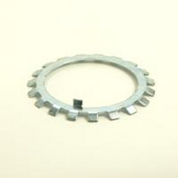 Lockwasher, 85 mm Inside Dimeter, 4-5/8 Inch Outside Diameter, 0.072 Inch Thickness, Steel