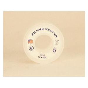 Thread Sealant Tape, Series: Style 2547, 260 in Length, 1 in Width, -450 to 500 °F, 30000 psi Pressure, TFE Resin