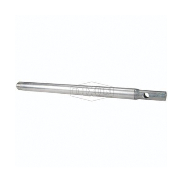 Blow Gun Extension, Aluminum, 36 Inch Length, Domestic