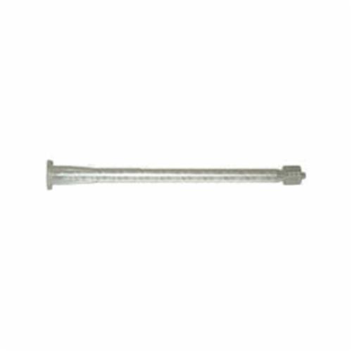 Static Mix Nozzle, Series: Luer-Lok™, Specifications: 0.25 in Dia x 5.9 in L, For Use With: 50 mL Dual Cartridges