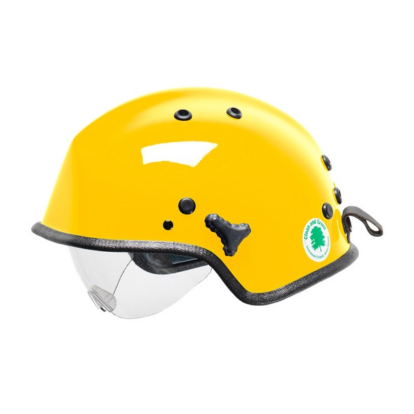 Water Rescue Helmet, Series: WR7H™ 818, Universal, Fits Hat Size: 52 to 64 cm, Daisy, DuPont® Kevlar® Composite Outer Shell, Polyurethane Inner Shell, Ribbon Cradle Suspension, 11.8 in L x 9.1 in W