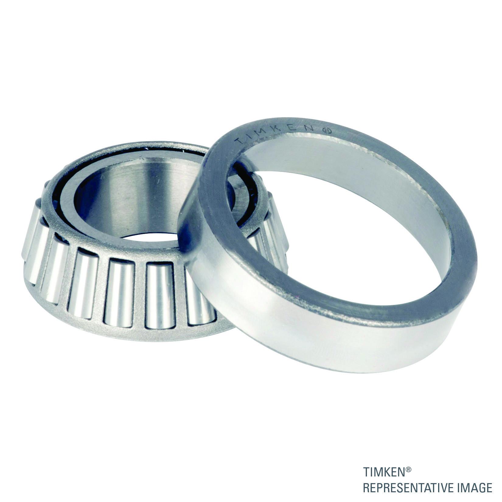 31310-90KA4 Tapered Roller Bearing 50mm