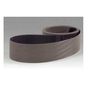 ABRASIVE BELT