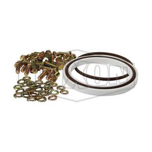 Swivel Seal Kit, Split Flange, Specifications: 2 Inch, Baylast™