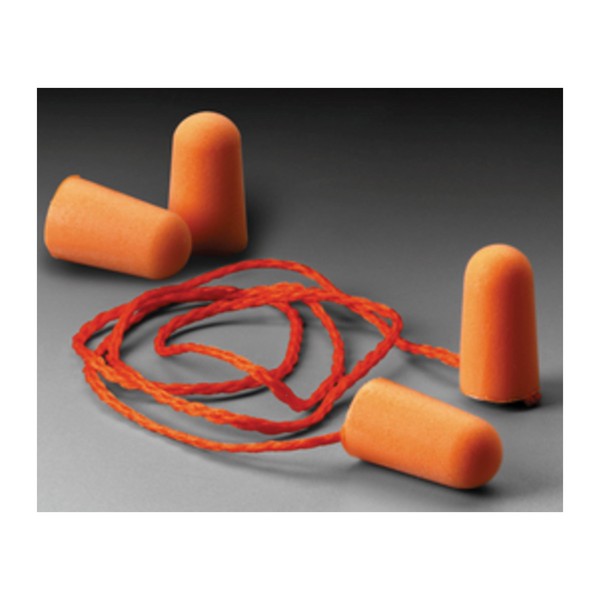 Probed Test Cushion, For Use With: H10A and H10P3E Earmuffs