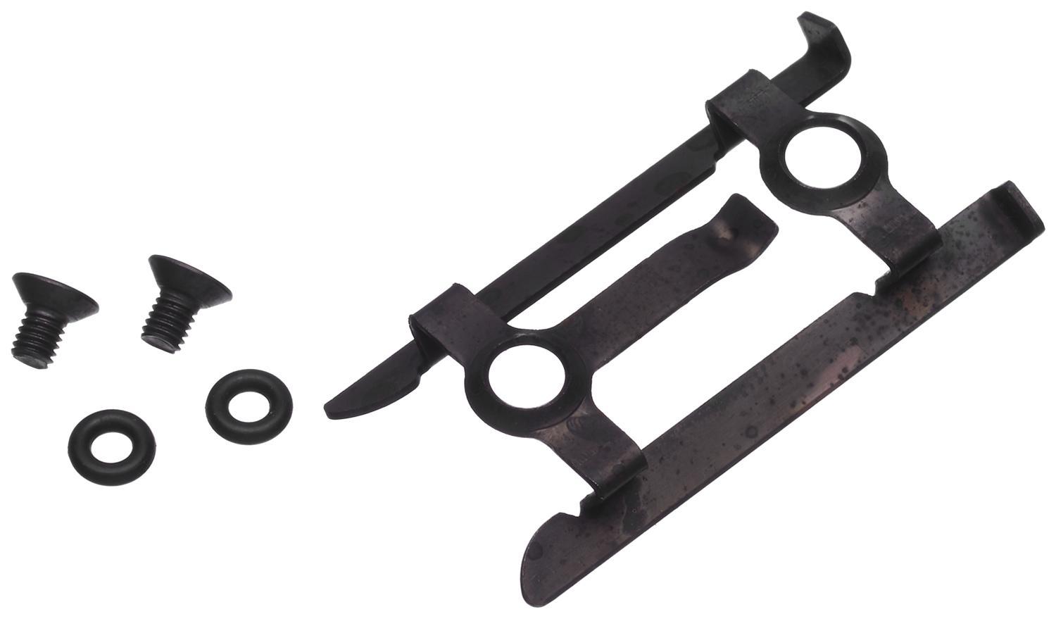 Die Retainer Set, For Use With: GC16XD