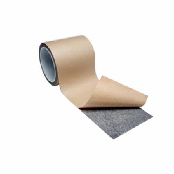Electrical Conductive Tape, XYZ-Axis Isotropic, 36 Yard Length, 1/2 Inch Width, 5 mil Thickness, Conductive Acrylic Adhesive, >53 in-oz Adhesion Strength, 158 F Maximum Operating, Specifications Met: ASTM D3330