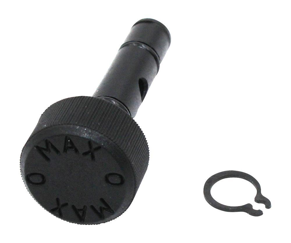 Regulator Assembly, For Use With: Ingersoll Rand 311A Angle Sander
