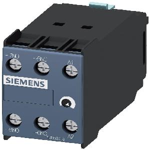 RELAY TIME 0.05 TO 1S 1NC-1NO OFF-DLY 3A