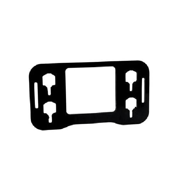 Back Pack Adaptor, For Use With: TR-600/800 PAPR System, Specifications: Silica Hazard