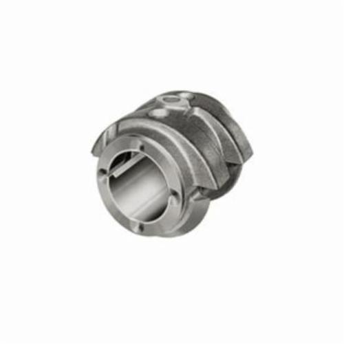 Replacement Liner Assembly, Series: R Series, 9 Inch Bore Diameter, Plain Coolant Type, 16 Inch Liner Length